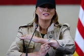 Volodimir Zelenski mueve su gobierno para aprovechar el «momento Melania»