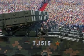Armas láser, misiles antibuque, bombarderos... Todas las armas que China exhibirá en su Día de la Victoria