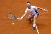 Ruud penaliza las concesiones de Cerúndolo y disputará en Madrid su tercera final de un Masters 1000