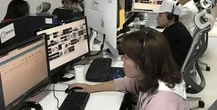 Así trabaja una 'perito' de pornografía en China: "Algunos días, podía pasar más de 14 horas delante de la pantalla viendo escenas muy perturbadoras"