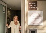 La encrucijada del pequeño propietario de pisos turísticos: "Cerrar el mío no va a solucionar la crisis de vivienda"
