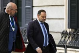 La UCO confirma que Ábalos estuvo en el parador de Teruel para "encuentros privados"