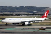 Turkish Airlines anuncia un proceso de compra de acciones de Air Europa