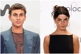 Antón Carreño (Taburete) y Mafalda Cardenal: el romance entre dos cantantes que arrasa en las redes sociales