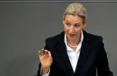 Un tribunal alemán ordena al partido de extrema derecha AfD desalojar su sede central en Berlín