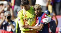 La RFEF presenta los calendarios del fútbol: los clásicos vuelven a octubre y mayo en LaLiga