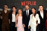 La guerra familiar de los Beckham: del primogénito que no se habla con David y Victoria, al dinero (negado) para el casoplón pasando por las indirectas entre hermanos