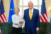 De Laos a Brasil, los aranceles de Trump dejan muchos perdedores.. y condiciones peores para casi todos
