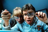 Rick Moranis, el protagonista de Cariño, he encogido a los niños que no se arrepiente de haber abandonado Hollywood