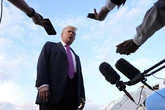 Trump asegura haber destruido una segunda lancha en aguas internacionales matando a "tres nacorterroristas venezolanos"