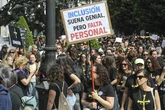 Más de 100 directores de colegios advierten por carta a Barbón de que dimitirán si no toma medidas de forma inmediata contra la precariedad en los centros