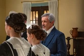 Quién es Fernando Coronado, el nuevo actor de La Promesa: pasado en telenovelas y sustituto de uno de los personajes más queridos de la serie