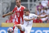 Gerard Garriga, el español del Auckland City que sufrió el 10-0 del Bayern: "Cobramos 300 euros al mes y nos hemos pedido vacaciones en el trabajo"