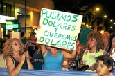 "Tus dólares, tu decisión": Milei lanza un gran blanqueo para que aflore el dinero en negro de los argentinos