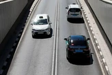 Las plataformas de VTC reaccionan a la nueva ley catalana del taxi: "Todos pierden"