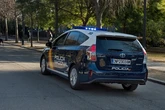 Dos enmascarados con armas de fuego atracan un bingo en Guadalajara y roban 50.000 euros sin causar heridos