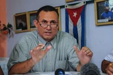 "Al llegar a la cárcel me golpearon para ponerme el uniforme"