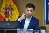 Duro rifirrafe entre el presidente de RTVE y diputados del PP ante el "contrato irregular" de Silvia Intxaurrondo: "Le pido que lo retire, atenta contra el honor de cualquier profesional de RTVE"