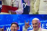 Tagle, el cardenal conocido como "el Francisco asiático" y favorito en redes para ser nuevo papa