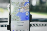 Cómo conocer la ubicación de una persona en tiempo real utilizando el Google Maps