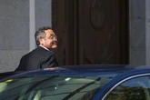 Los 14 aspirantes a la Sala del Tribunal Supremo que juzgará a Ábalos y el fiscal general