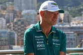 Adrian Newey, al fin con Aston Martin en Mónaco: de un debut pasado por alcohol al actual desafío con las curvas lentas