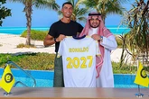 La intrahistoria del contrato de Cristiano: un cabreo, cifras millonarias y Fernando Hierro como última víctima