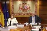 El TC justifica que Sánchez hizo la amnistía por "interés general": "Busca una mejora de la convivencia y cohesión social"