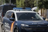 Mueren dos personas en un accidente en Mesía y lo descubre la mujer de uno de ellos tras encontrar el vehículo después de denucniar su desaparición
