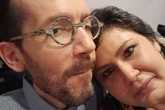 María Nelo desgrana el final de su historia con Echenique: "Estaba triste. No se lo esperaba"