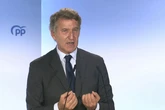El PP pasa al ataque contra la pinza: "Sánchez cabrea a los españoles para beneficiar a Vox"