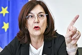 Competencia se mantiene "expectante" ante el dictamen del Gobierno sobre la OPA de BBVA: "Si las cosas se hacen bien, estamos dentro de la legalidad"