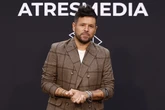 Pablo López, discreto sobre su boda, echa balones fuera hablando de sus tensiones con Malú