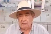 Gracias, Rosco: no haga caso a Feliciano López y persevere como tiktoker de toros