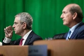 Nestlé anuncia el despido de su director general por mantener una relación sentimental no declarada "con una subordinada directa"