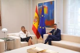 Los socios del Gobierno llegan a un acuerdo para ampliar los permisos paternales y Sumar presiona para que se apruebe ya: "No existe ningún motivo para no hacerlo inmediatamente"