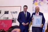 Raúl del Pozo conquista Sevilla y completa la vitrina de los grandes premios