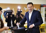 Luís Montenegro: el líder tranquilo, inalterable y previsible que ha ganado las elecciones en Portugal