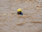 Al menos 72 los muertos en un naufragio fluvial en la República Democrática del Congo