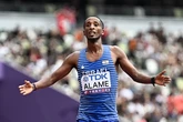 El silencio alrededor de Israel en el Mundial de atletismo y la denuncia de Ana Peleteiro: "Siento una profunda decepción"