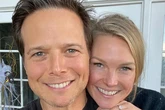El actor Scott Wolf pide una orden de alejamiento contra su ex mujer, dos semanas después de saberse que se han divorciado
