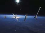 Defensa promete un peso mayor del sector espacial en los nuevos programas para llegar al 2% del PIB de gasto