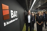 La inversión ha recuperado el nivel previo a la pandemia sólo por el sector público: la de las empresas sigue un 9% por debajo