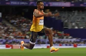 El retorno del rey Jordan: el oro olímpico de triple salto vuelve en el Campeonato de España, 359 días después