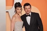 Orlando Bloom y Katy Perry hacen vidas separadas: el actor irá solo a la boda de Jeff Bezos
