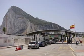 Tras el pacto España queda sin voz ni voto en Gibraltar