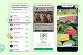 Meta lleva los anuncios a WhatsApp, la última plataforma que le quedaba por rentabilizar