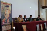 La feria de Pontevedra crece y apuesta por Victorino para celebrar el 125 aniversario de la plaza de San Roque