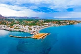 Grecia emite una alerta de tsunami por un terremoto de magnitud 6 cerca de la isla de Creta
