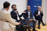 Joaquín Manso: "Ir, ver y contar la realidad es lo que distingue al periodista de la IA",